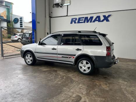 VOLKSWAGEN Parati 1.6, Foto 6