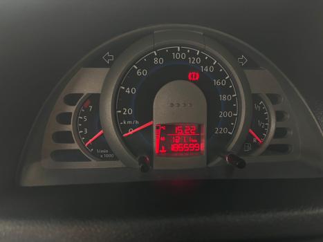 VOLKSWAGEN Parati 1.6, Foto 7