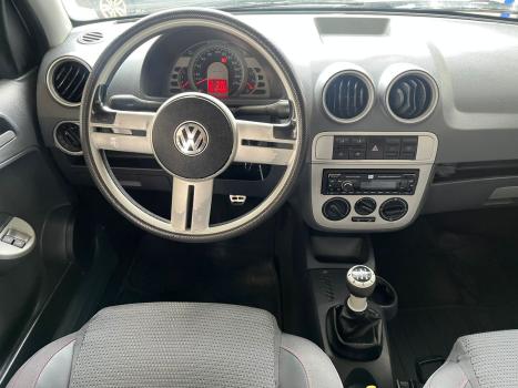VOLKSWAGEN Parati 1.6, Foto 9