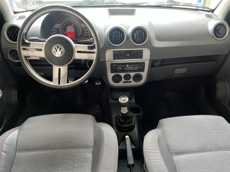 VOLKSWAGEN Parati 1.6, Foto 10