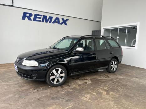VOLKSWAGEN Parati 1.8 4P CL MI, Foto 2