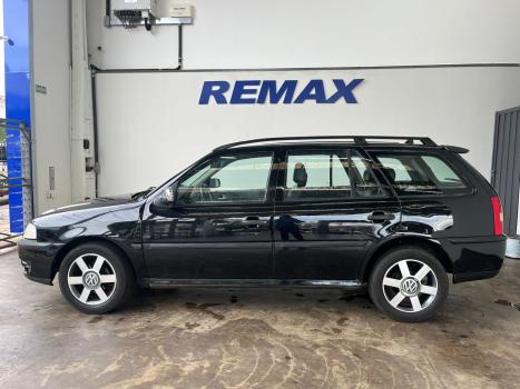 VOLKSWAGEN Parati 1.8 4P CL MI, Foto 3