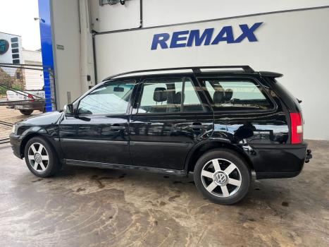 VOLKSWAGEN Parati 1.8 4P CL MI, Foto 4