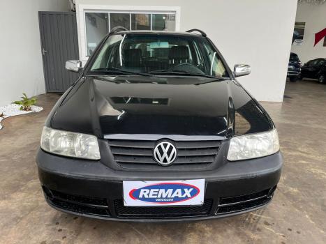 VOLKSWAGEN Parati 1.8 4P CL MI, Foto 5