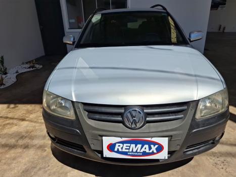 VOLKSWAGEN Parati 1.8  G4 FLEX, Foto 2