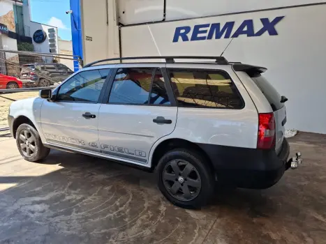 VOLKSWAGEN Parati 1.8  G4 FLEX, Foto 4