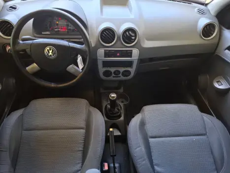 VOLKSWAGEN Parati 1.8  G4 FLEX, Foto 8