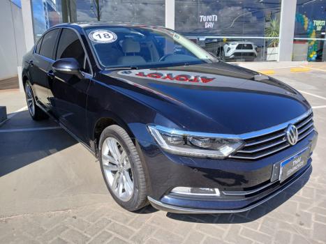 VOLKSWAGEN Passat 2.0 16V 4P FSI HIGHLINE AUTOM�TICO, Foto 1