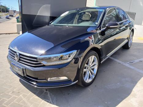 VOLKSWAGEN Passat 2.0 16V 4P FSI HIGHLINE AUTOM�TICO, Foto 3