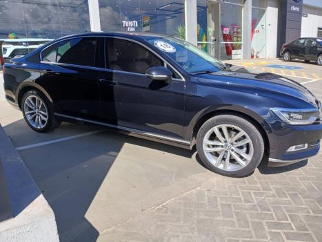 VOLKSWAGEN Passat 2.0 16V 4P FSI HIGHLINE AUTOM�TICO, Foto 4