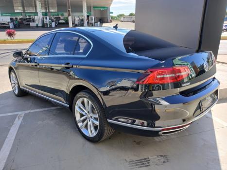 VOLKSWAGEN Passat 2.0 16V 4P FSI HIGHLINE AUTOM�TICO, Foto 5