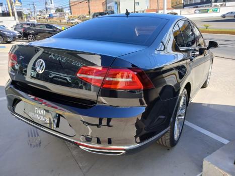 VOLKSWAGEN Passat 2.0 16V 4P FSI HIGHLINE AUTOM�TICO, Foto 7