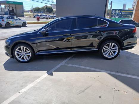 VOLKSWAGEN Passat 2.0 16V 4P FSI HIGHLINE AUTOM�TICO, Foto 8
