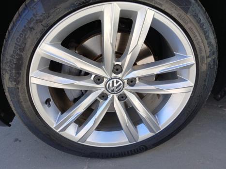 VOLKSWAGEN Passat 2.0 16V 4P FSI HIGHLINE AUTOM�TICO, Foto 9