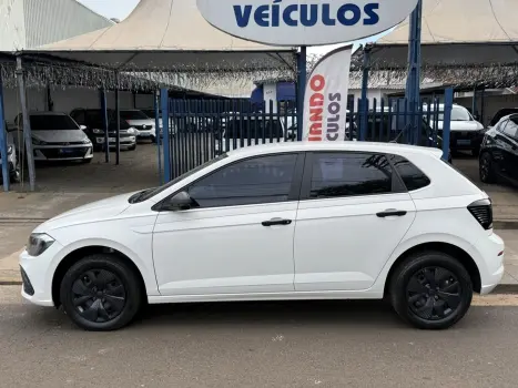 VOLKSWAGEN Polo Hatch 1.0 4P MPI TRACK, Foto 2