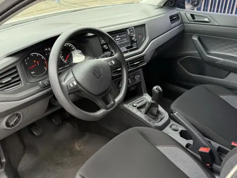VOLKSWAGEN Polo Hatch 1.0 4P MPI TRACK, Foto 8