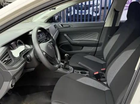 VOLKSWAGEN Polo Hatch 1.0 4P MPI TRACK, Foto 9