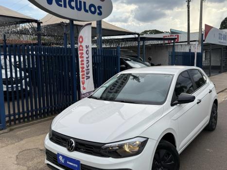 VOLKSWAGEN Polo Hatch 1.0 4P MPI TRACK, Foto 1