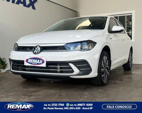 VOLKSWAGEN Polo Hatch 1.0 12V 4P 200 TSI HIGHLINE AUTOMTICO, Foto 1