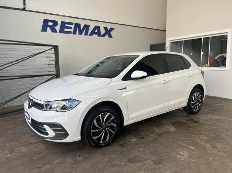 VOLKSWAGEN Polo Hatch 1.0 12V 4P 200 TSI HIGHLINE AUTOMTICO, Foto 2