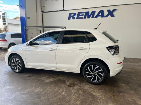 VOLKSWAGEN Polo Hatch 1.0 12V 4P 200 TSI HIGHLINE AUTOMTICO, Foto 3