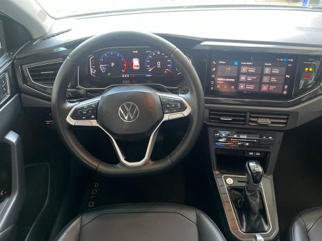 VOLKSWAGEN Polo Hatch 1.0 12V 4P 200 TSI HIGHLINE AUTOMTICO, Foto 4