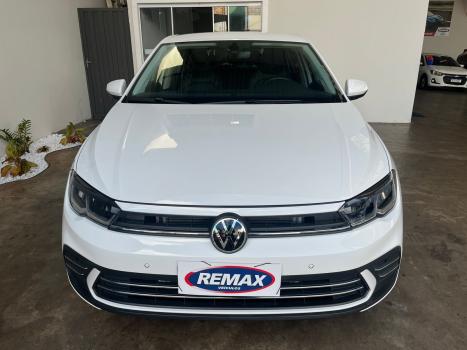 VOLKSWAGEN Polo Hatch 1.0 12V 4P 200 TSI HIGHLINE AUTOMTICO, Foto 5