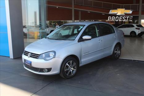 VOLKSWAGEN Polo Hatch 1.6 4P SPORTLINE FLEX, Foto 1