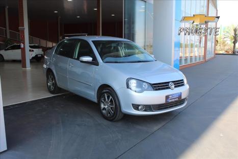 VOLKSWAGEN Polo Hatch 1.6 4P SPORTLINE FLEX, Foto 2