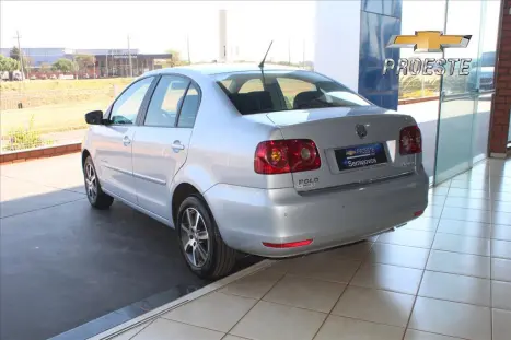 VOLKSWAGEN Polo Hatch 1.6 4P SPORTLINE FLEX, Foto 6