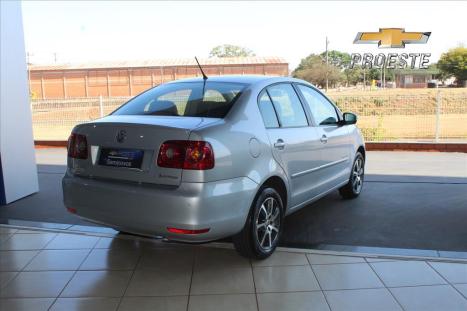 VOLKSWAGEN Polo Hatch 1.6 4P SPORTLINE FLEX, Foto 7
