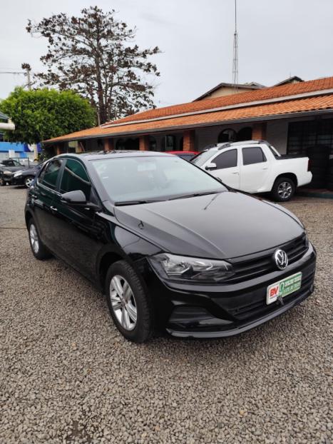 VOLKSWAGEN Polo Hatch 1.6 4P MSI FLEX AUTOMTICO, Foto 3