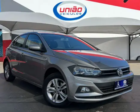 VOLKSWAGEN Polo Hatch 1.0 12V 4P 200 TSI  COMFORTLINE AUTOMTICO, Foto 2