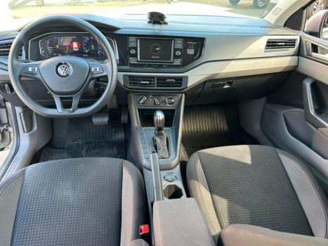 VOLKSWAGEN Polo Hatch 1.0 12V 4P 200 TSI  COMFORTLINE AUTOM�TICO, Foto 7