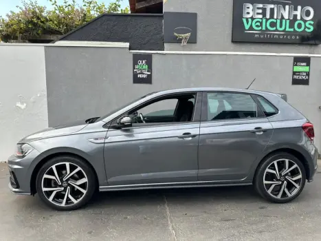VOLKSWAGEN Polo Hatch 1.4 4P 250 TSI GTS AUTOMTICO, Foto 5