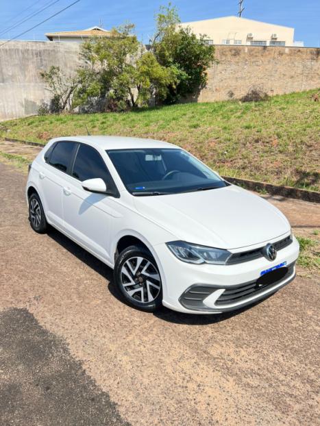 VOLKSWAGEN Polo Hatch 1.0 4P MPI TRACK, Foto 2