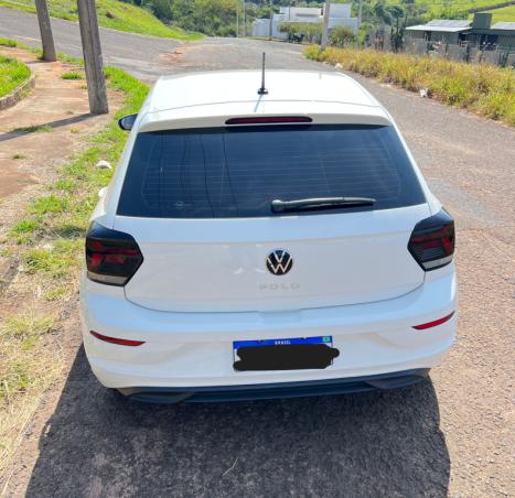 VOLKSWAGEN Polo Hatch 1.0 4P MPI TRACK, Foto 4