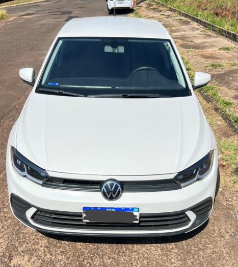 VOLKSWAGEN Polo Hatch 1.0 4P MPI TRACK, Foto 5