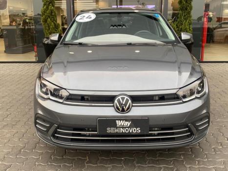 VOLKSWAGEN Polo Hatch 1.0 12V 4P 200 TSI HIGHLINE AUTOMTICO, Foto 2