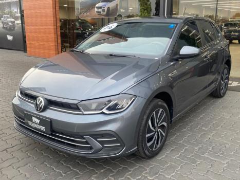 VOLKSWAGEN Polo Hatch 1.0 12V 4P 200 TSI HIGHLINE AUTOMTICO, Foto 3