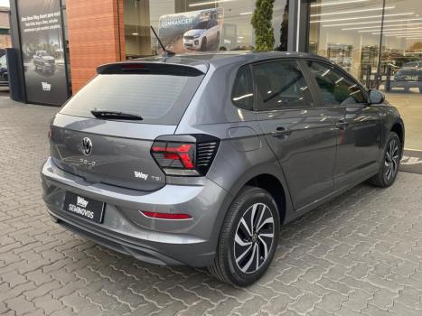 VOLKSWAGEN Polo Hatch 1.0 12V 4P 200 TSI HIGHLINE AUTOMTICO, Foto 4