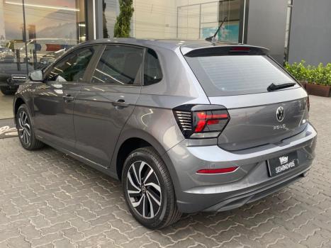 VOLKSWAGEN Polo Hatch 1.0 12V 4P 200 TSI HIGHLINE AUTOMTICO, Foto 6