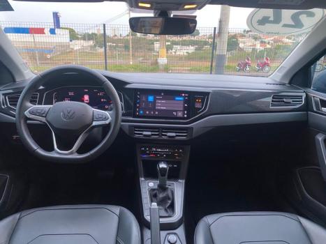 VOLKSWAGEN Polo Hatch 1.0 12V 4P 200 TSI HIGHLINE AUTOMTICO, Foto 8