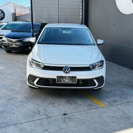 VOLKSWAGEN Polo Hatch 1.0 4P 170 TSI, Foto 2