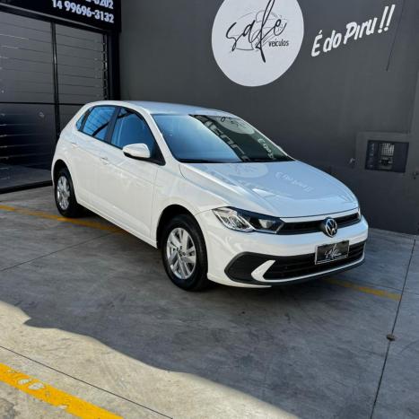 VOLKSWAGEN Polo Hatch 1.0 4P 170 TSI, Foto 3