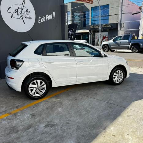 VOLKSWAGEN Polo Hatch 1.0 4P 170 TSI, Foto 4