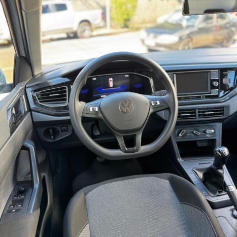 VOLKSWAGEN Polo Hatch 1.0 4P 170 TSI, Foto 5
