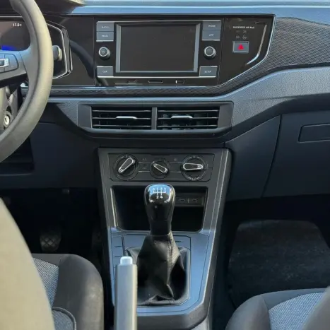 VOLKSWAGEN Polo Hatch 1.0 4P 170 TSI, Foto 6