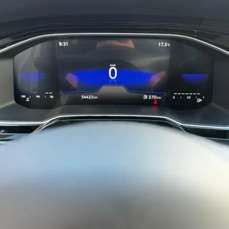 VOLKSWAGEN Polo Hatch 1.0 4P 170 TSI, Foto 7