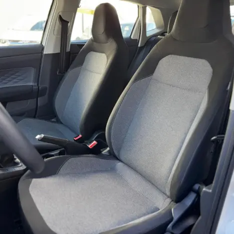 VOLKSWAGEN Polo Hatch 1.0 4P 170 TSI, Foto 8